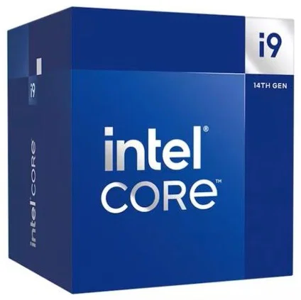 Intel Core I9 14900 Up to 5.80GHZ 36M Cache Fc-LGA16A Processor Intel — view 2