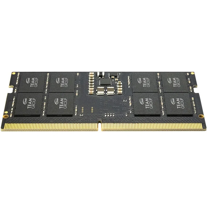 Team Elite 32GB 5600 DDR5 SODIMM Team — view 2