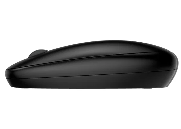 HP 240 Black Bluetooth Mouse HP — view 1