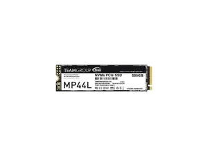 Teamgroup MP44L M.2-2280 Pci-E GEN4X4 500GB SSD (R 5,000/ W 2,500) Team — view 2