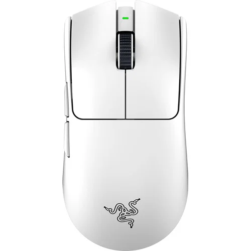 Razer Viper V3 Pro - Wireless Esports Gaming Mouse (White Edition) - AP Packaging Razer — view 2
