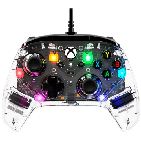 Hyperx Clutch Gladiate RGB Gaming Controller HP — view 2