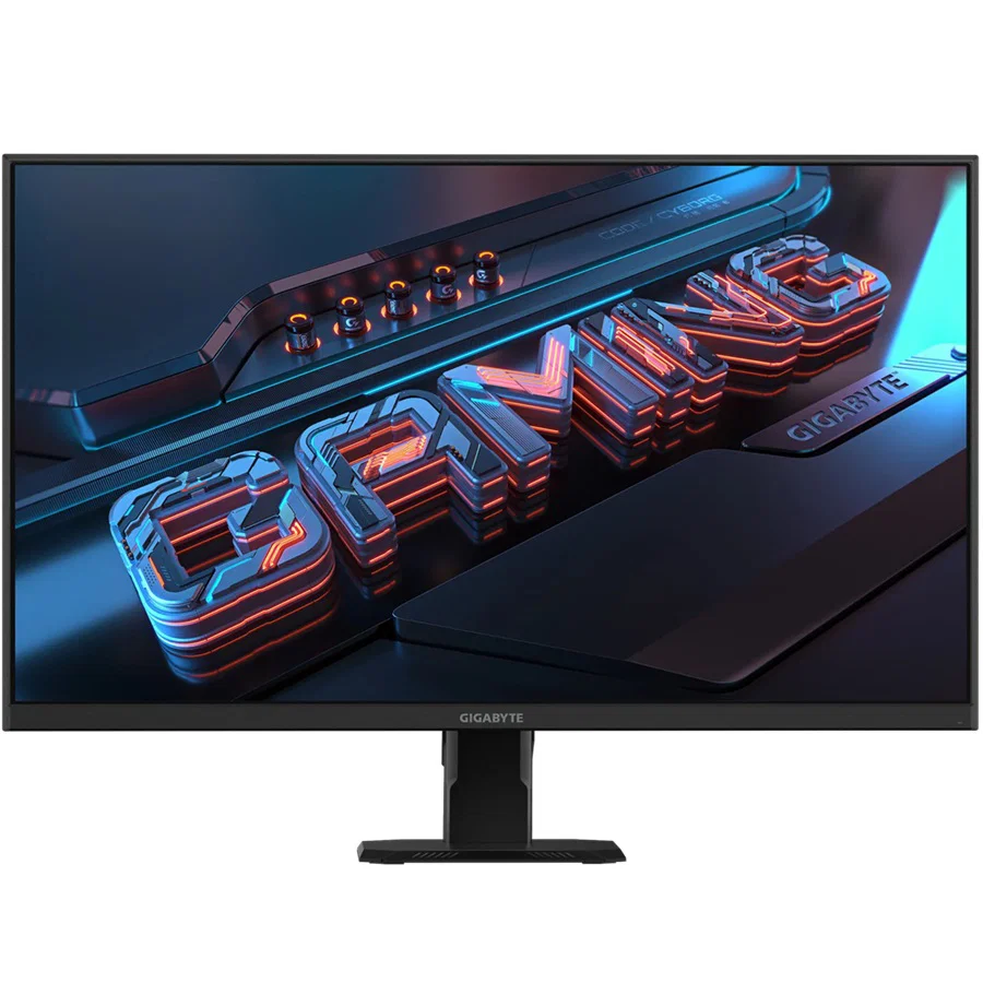 Gigabyte Audio & Video