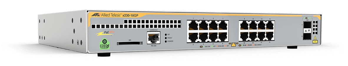 Allied Telesis Networking