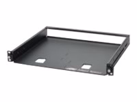 Allied Telesis Rkmt-J15 Rack Mount Kit for At-X230-10GP, At GS920/8PS, At-IE210L-10GP, At AR4K/3K/2K/1K Allied Telesis — view 1