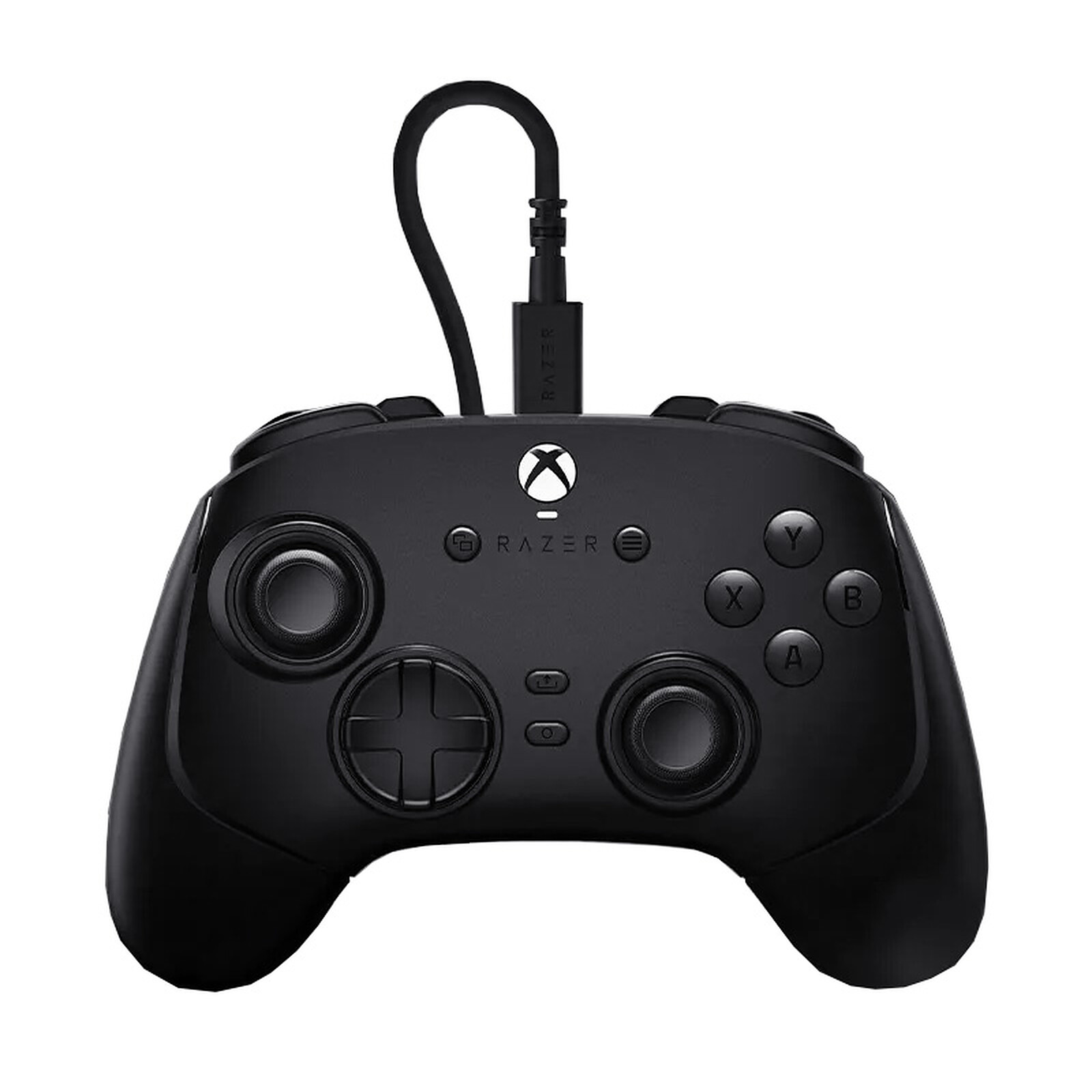 Razer Wolverine V3 Tournament Edition - Wired Gaming Controller for Xbox Series Xs & PC - Black - Frml Packaging Razer — view 2