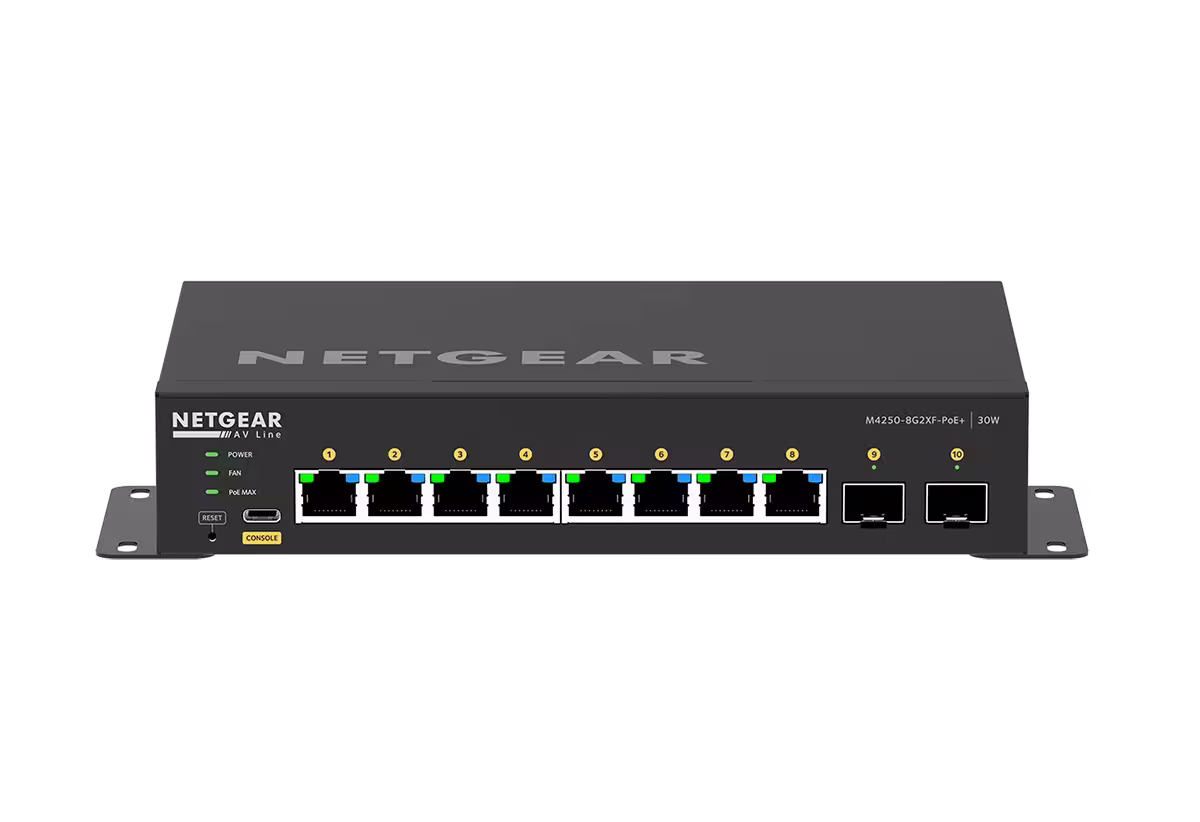 Netgear Networking