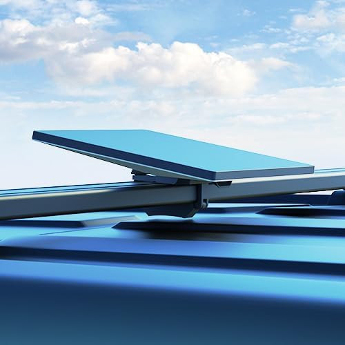 Starlink Mini Roof Rack Mount Starlink — view 2