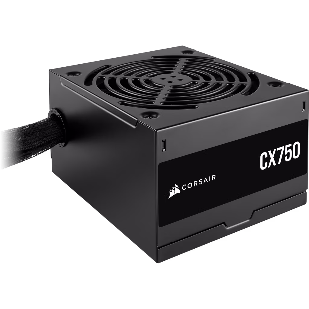 Vicarius Inc. Power Supplies