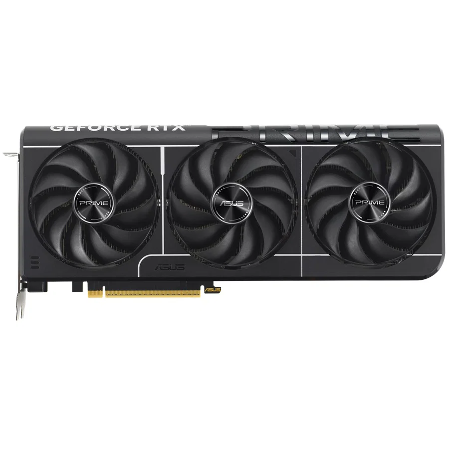 ASUS Prime-RTX5080-16G Graphics Card Asus — view 2