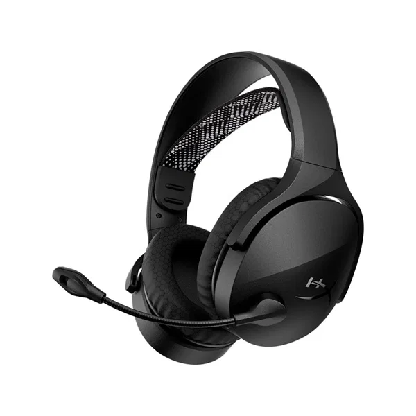 Hyperx Cloud Jet - Wireless Gaming Headset (Black) HP — view 2