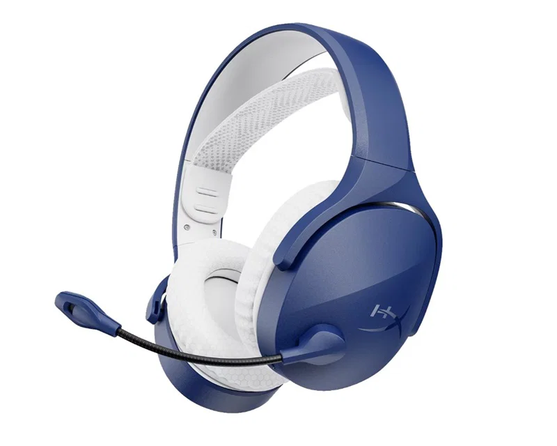 Hyperx Cloud Jet - Wireless Gaming Headset (Blue) HP — view 2