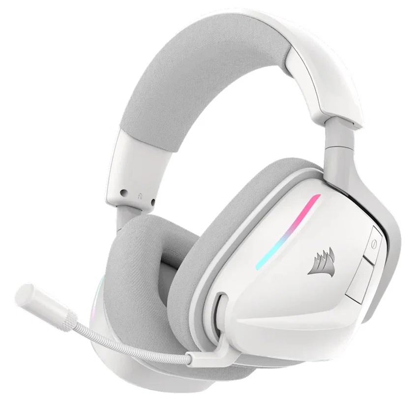 Corsair Void Wireless V2 Headset - White Corsair — view 2