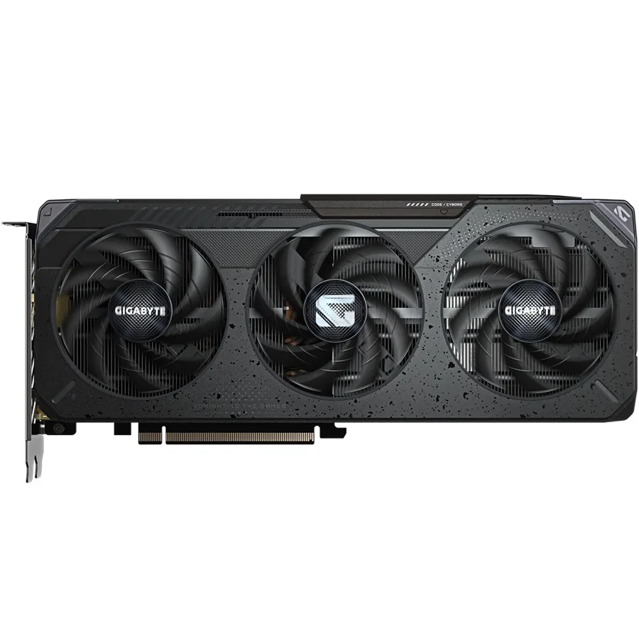Gigabyte Gv-R9060XTGAMING Oc-16GD Graphics Card (3YRS) Gigabyte — view 2