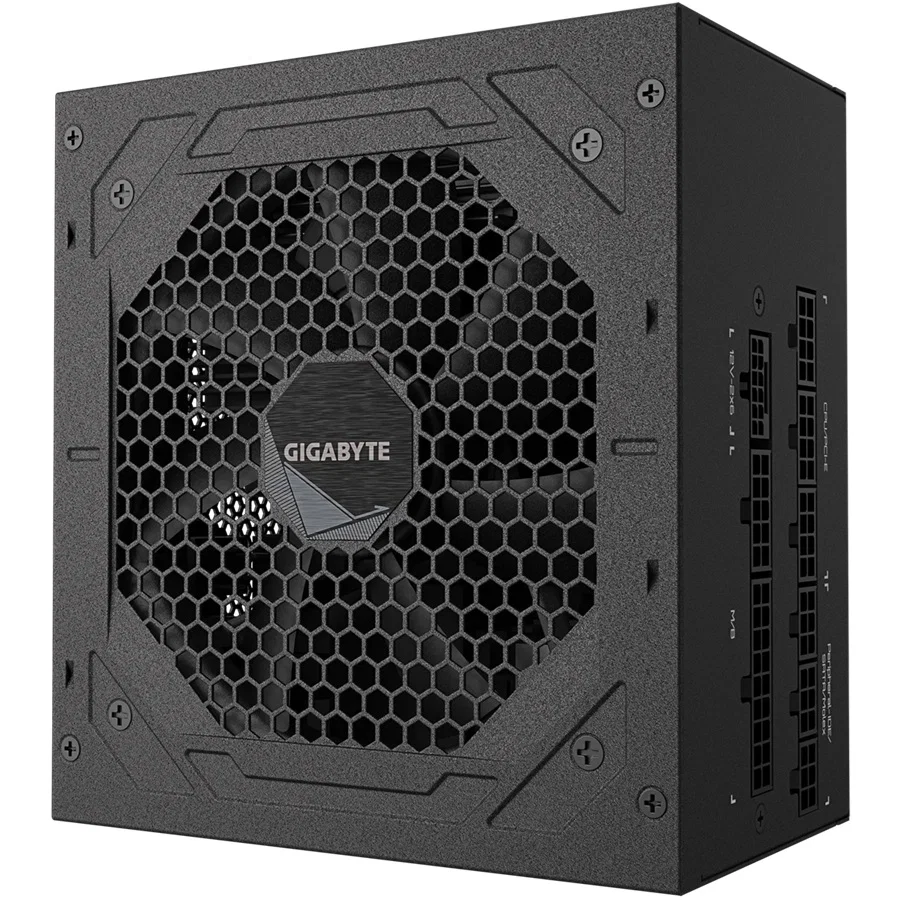 Gigabyte Gp-UD1000GM PG5 V2 Power Supply Gigabyte — view 2