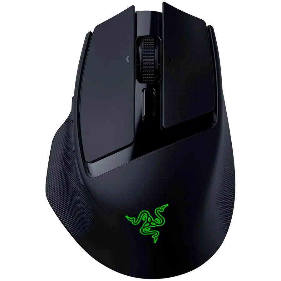 Razer Basilisk Mobile - Wireless Mobile Gaming Mouse - AP Packaging Razer — view 2