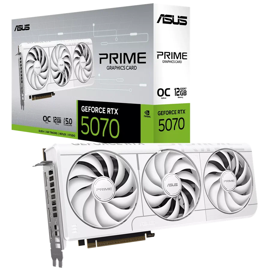 Asus Components & Parts