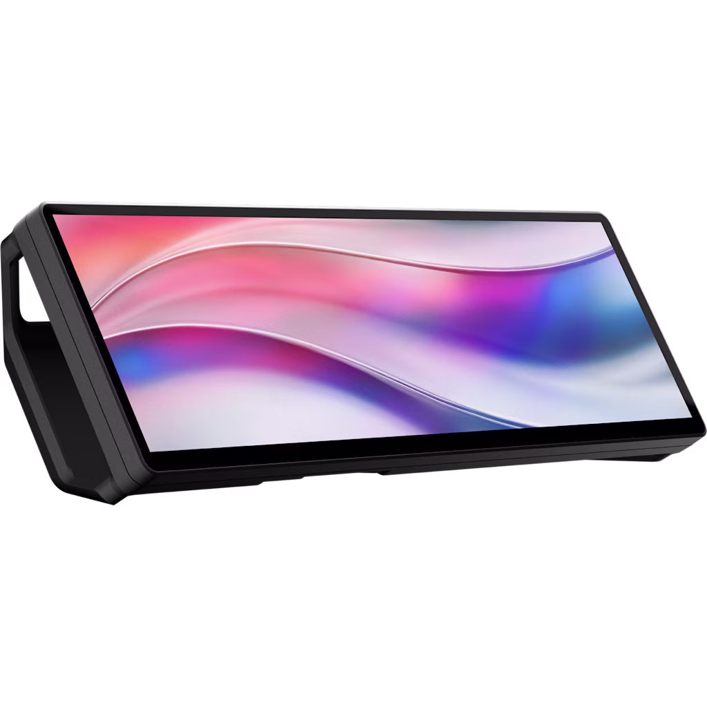 Corsair Xeneon Edge 14.5 Multi-Touch Display Corsair — view 2