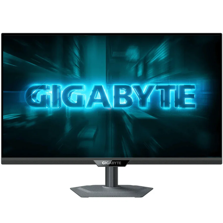 Gigabyte G27U 4K 27" Ss IPS 3840 X 2160 UHD HDMI 2.1 X2 160HZ UHD/320HZ FHD Dual Mode Gaming Monitor Gigabyte — view 2