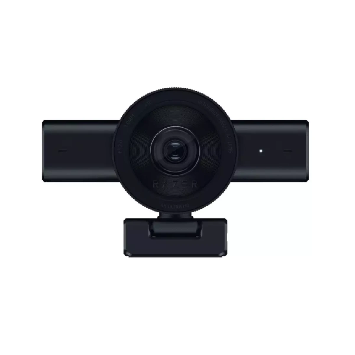 Razer Kiyo V2 - 4K30 Webcam for Content Creation and Streaming - Black Edition - Frml Packaging Razer — view 2