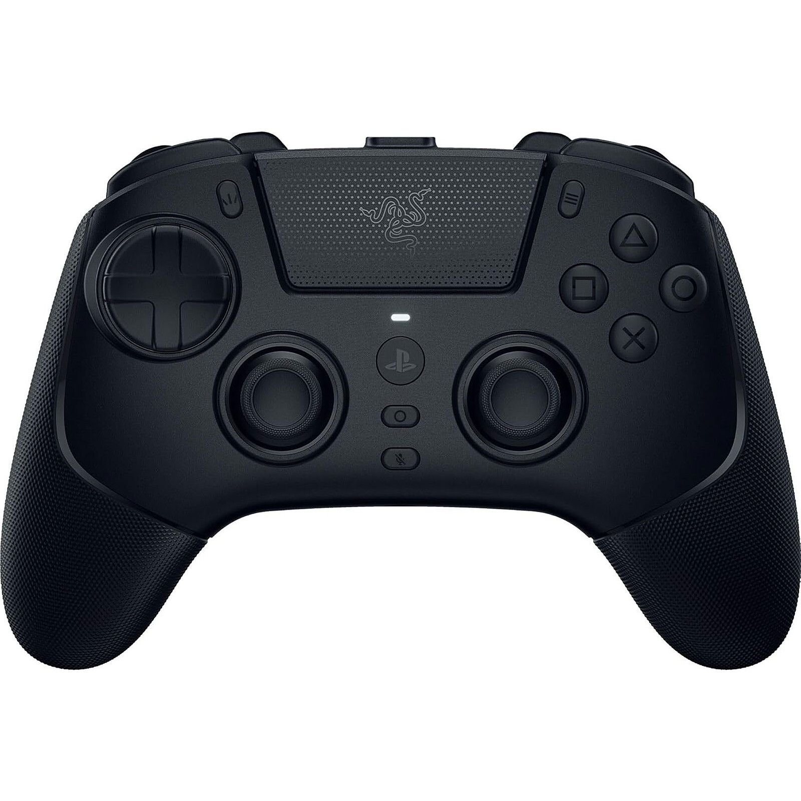 Razer Raiju V3 Pro - Wireless Gaming Controller for Playstation 5 & PC - Black - Eu + Anz Packaging Razer — view 2