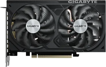 Gigabyte Gv-N5050WF2OCV2-8GD Graphics Card Gigabyte — view 2