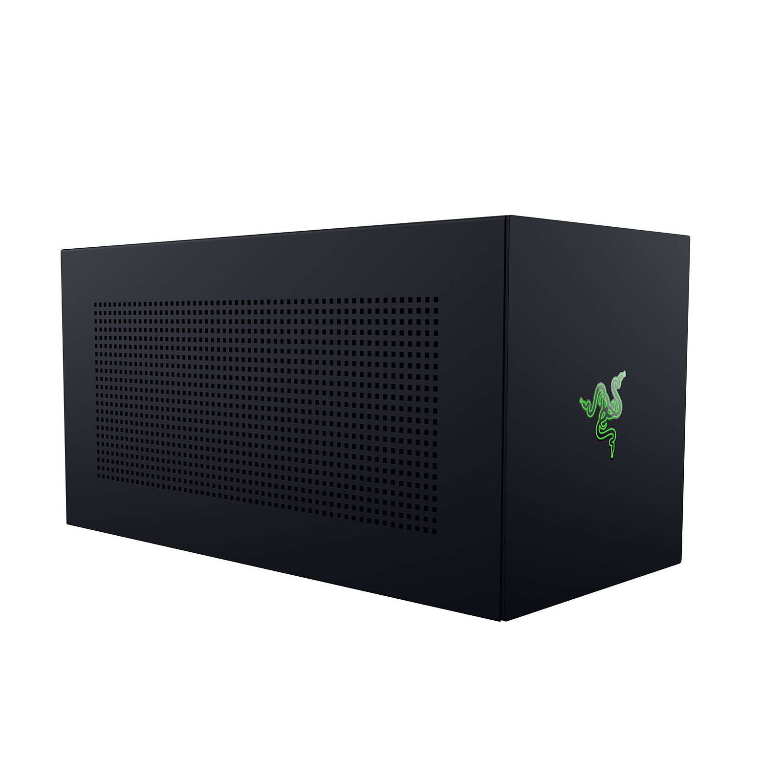 Razer Core X V2 (Thunderbolt 5 - External Graphics Enclosure W/O PSU) - Frml Packaging Razer — view 2
