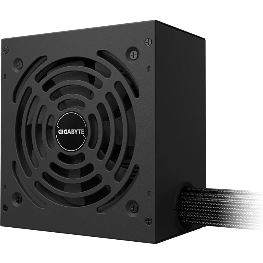 Gigabyte Gp-P650G PG5 Power Supply Gigabyte — view 2