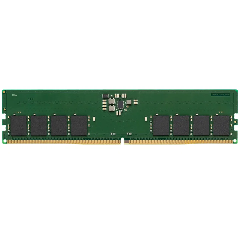 Kingston 16GB DDR5 5600MT/S Non-Ecc Unbuffered Dimm Kingston — view 2